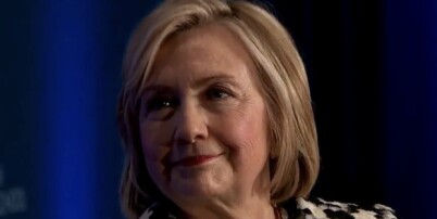 Clinton i Norge: Stiller ikke til valg igjen